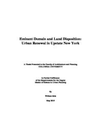 thumnail for ReisWilliam_GSAPPUP_2019_Thesis.pdf