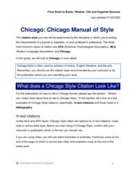 thumnail for Chicago Manual of Style.pdf