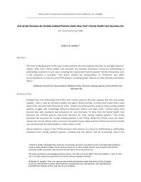 thumnail for R Swidler End of Life Decisions for Isolated Patients Under NY's FHCDA.pdf