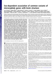 thumnail for Rimol et al. - 2010 - Sex-dependent association of common variants of mi.pdf