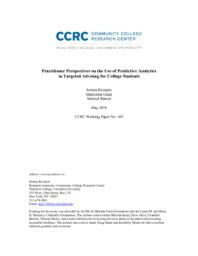 thumnail for practitioner-perspectives-predictive-analytics-targeted-advising.pdf