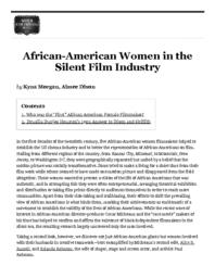 thumnail for African-AmericanWomen_WFPP.pdf