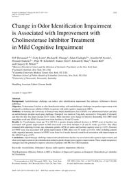 thumnail for Devanand et al. - Change in Odor Identiﬁcation Impairment is Associa.pdf