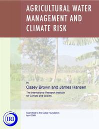 thumnail for iri-technical-report-08-01-agricultural-water-management-and-climate-risk-report-to-the-bill-and-melinda-gates-foundation.pdf