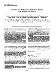 thumnail for Amatniek-2006-Incidence and predictors of seiz.pdf