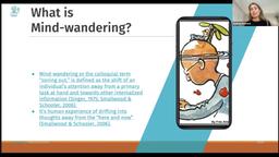 thumnail for COVID Research Lightning Talk_ Lindsey E Richland University of California Irvine.mp4