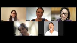 thumnail for Interview with Mark Hyman.mp4