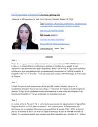 thumnail for Judy Fox, University of Virginia (1).pdf
