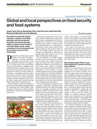 thumnail for 2024 Fanzo Comms Environment Food Systems.pdf