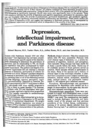 thumnail for Depression, intellectual impairment, and Parki.pdf