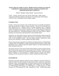 thumnail for adaptation-of-agricultural-production-systems-to-climate-variability-and-climate-change-lessons-learned-and-proposed-research-approach-insights-and-tools-for-adaptation-learning-from-climate-vari.pdf