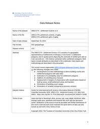 thumnail for GRID3 ETH - Settlement Extents v3.0 - Data Release Notes .pdf