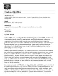 thumnail for Griffith_WFPP.pdf