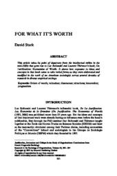thumnail for paper_for_what_it's_worth.pdf