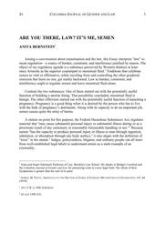 thumnail for Bernstein_2021_Are You There, Law.pdf