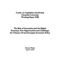 thumnail for center_working_paper_108.pdf
