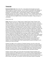 thumnail for Transcript_-Climate-Change_-Towards-a-New-Paradigm_.docx