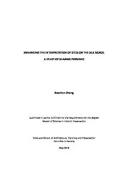 thumnail for ZhangXuechun_GSAPPHP_2018_Thesis.pdf
