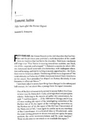 thumnail for Kerner Economic Justice Stiglitz.pdf