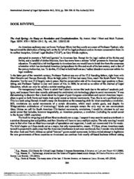 arab spring essay