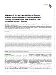 thumnail for Shapiro et al. - 2019 - A Systematic Review Investigating the Relation Bet.pdf