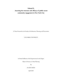 thumnail for HsiehElaine_GSAPPUP_2021_Thesis.pdf