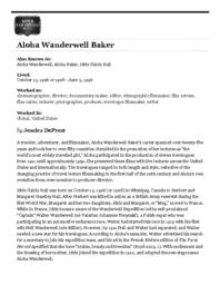 thumnail for Baker, A_WFPP.pdf