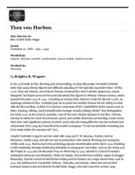 thumnail for von Harbou_WFPP.pdf