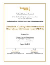 thumnail for HAQAST_SIP_TT_GT_Technical_Guidance_Comparison_of_CMAQ_to_OMI-V1.2_FINAL.pdf