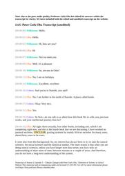 thumnail for s1e5_-Peter-Gufu-Oba-Transcript-Unedited.docx