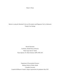 thumnail for Beermann_MPHthesis.pdf