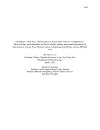 thumnail for Joyce Liu Thesis_Academic Deposit.pdf