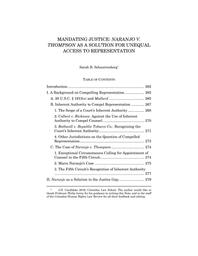 thumnail for HRLR-50.2-Schnorrenberg_Mandating-Justice_Naranjo-v.-Thompson-as-a-Solution-for-Unequal-Access-to-Representation.pdf