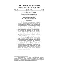 thumnail for Hoag_2021_Closing Remarks.pdf
