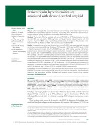 thumnail for Marnane et al. - 2016 - Periventricular hyperintensities are associated wi.pdf