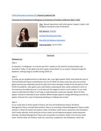 thumnail for Mingxuan Liu Transcript.pdf