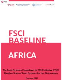 thumnail for FSCI Africa baseline report for upload.pdf