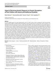 thumnail for Klitzman et al. - 2023 - Impact of Receiving Genetic Diagnoses on Parents’ .pdf