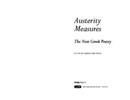 thumnail for Van Dyck, Introduction to Austerity Measures (Penguin 2016).pdf