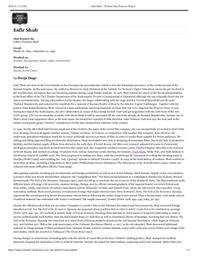 thumnail for Esfir Shub – Women Film Pioneers Project.pdf