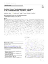 thumnail for Bausch2019_Article_CombinedEffectsOfSimulatedAcid.pdf