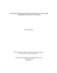 thumnail for Chakraborty_Sreya_GSAPPHP_2020_Thesis.pdf