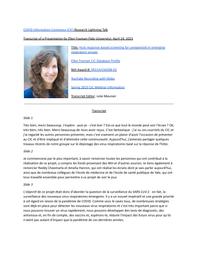 thumnail for Ellen Foxman, Yale University.pdf