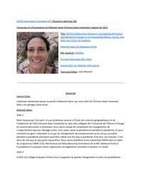 thumnail for Deborah Salon, Arizona State University.pdf