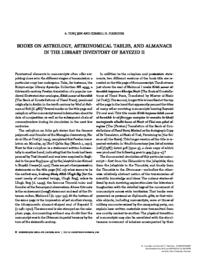 thumnail for Sen & Fleischer_Astrology.pdf