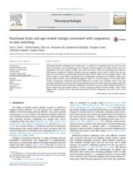 thumnail for Functional brain and age-related changes assoc.pdf