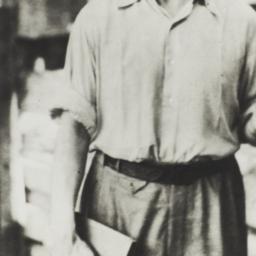 Dietrich Bonhoeffer in the ...