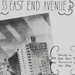 River Edge House, 33 East E...