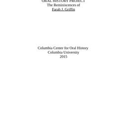 Oral history interview with...