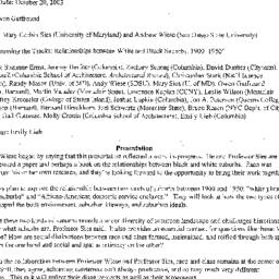 Minutes, 2003-10-20. The Ci...